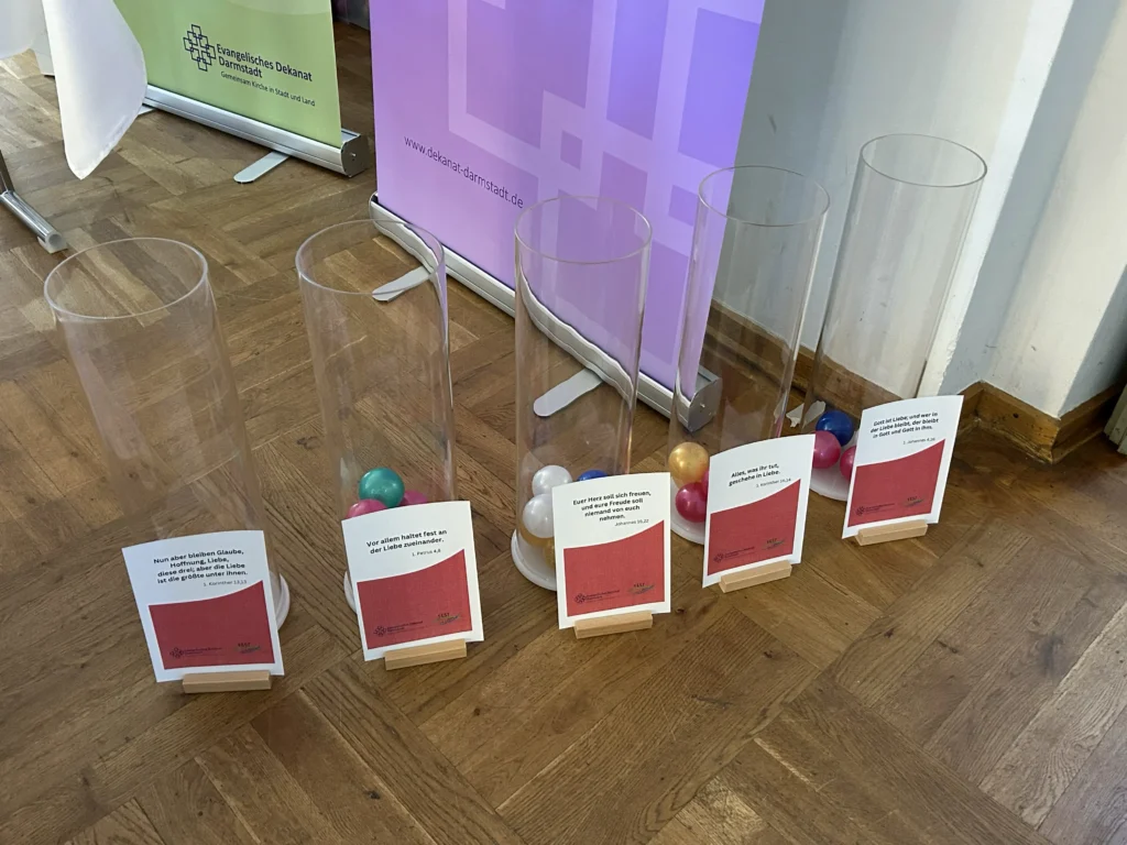 Hochzeitsmesse Orangerie 2