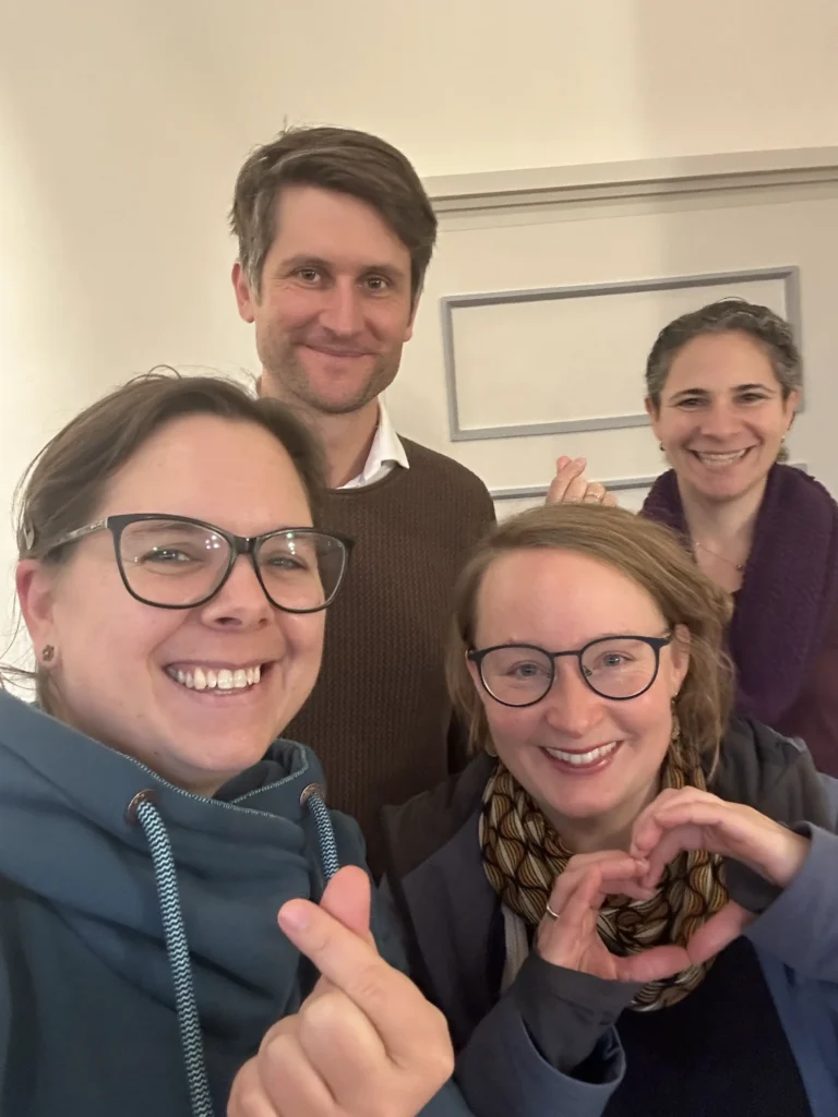 Einfach heiraten Ankündigung